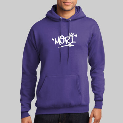 Adult Hoodie - House Nukumori - Mori Thumbnail