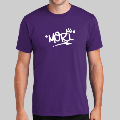 Adult T-Shirt - House Nukumori - Mori Thumbnail