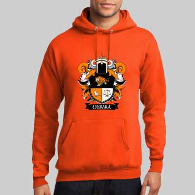 Adult Hoodie - House Onraka Crest Thumbnail