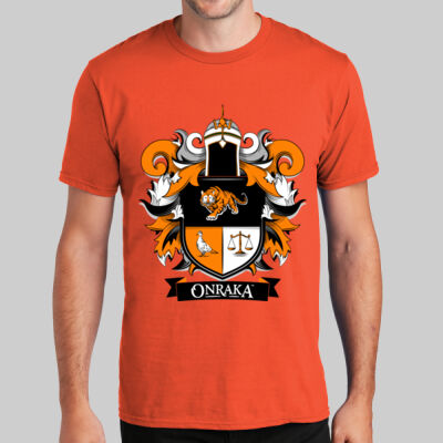 Adult T-Shirt - House Onraka Crest Thumbnail