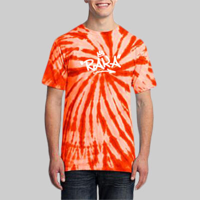 Adult Tie-Dye T-Shirt - House Onraka - Raka Thumbnail