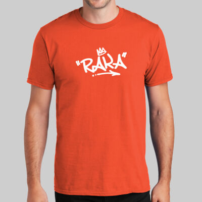 Adult T-Shirt - House Onraka - Raka Thumbnail
