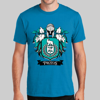 Adult T-Shirt - House Protos Crest Thumbnail