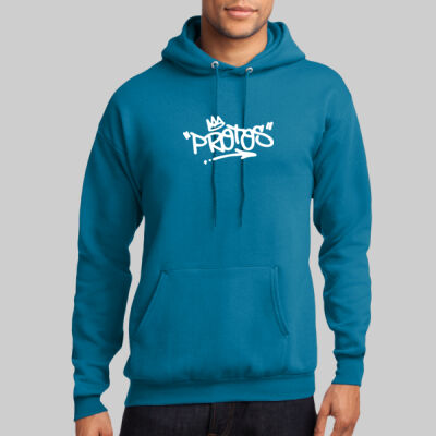 Adult Hoodie - House Protos - Protos Thumbnail
