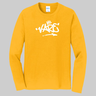 Adult Long Sleeve Shirt - House Sollevare - Vare Thumbnail