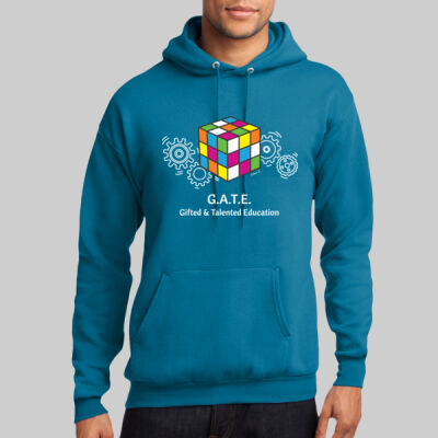 Staff Hoodie - GATE Thumbnail