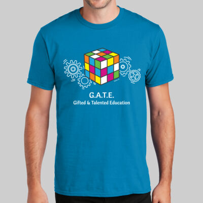 Staff T-Shirt - GATE Thumbnail