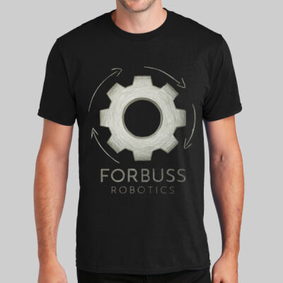 Staff T-Shirt - Robotics Club Thumbnail