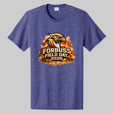 Staff T-Shirt - Field Day Thumbnail