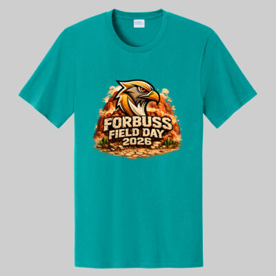 Staff T-Shirt - Field Day Thumbnail