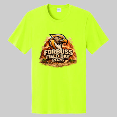 Staff T-Shirt - Field Day Thumbnail
