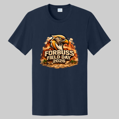 Staff T-Shirt - Field Day Thumbnail