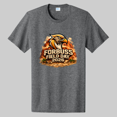 Staff T-Shirt - Field Day Thumbnail