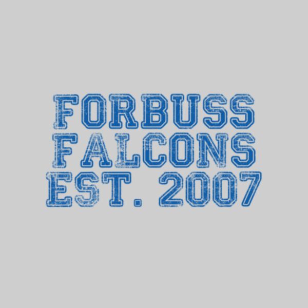 Distressed - Blue Thumbnail