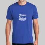  Staff T-Shirt - Forbuss  Thumbnail