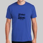  Staff T-Shirt - Forbuss  Thumbnail