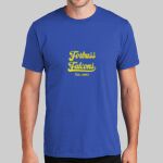  Staff T-Shirt - Forbuss  Thumbnail