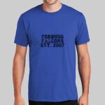  Staff T-Shirt - Forbuss  Thumbnail