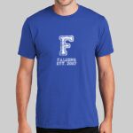  Staff T-Shirt - Forbuss  Thumbnail