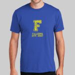  Staff T-Shirt - Forbuss  Thumbnail
