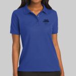 Women's Silk Touch Polo - Forbuss  Thumbnail