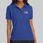 Women's Silk Touch Polo - Forbuss  Thumbnail