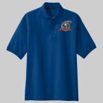 Silk Touch Polo - Forbuss  Thumbnail