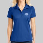 Women's Micropique Sport Wick ® Polo - Forbuss Thumbnail