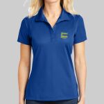 Women's Micropique Sport Wick ® Polo - Forbuss Thumbnail