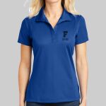 Women's Micropique Sport Wick ® Polo - Forbuss Thumbnail