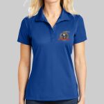 Women's Micropique Sport Wick ® Polo - Forbuss Thumbnail