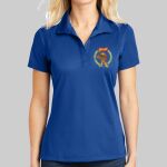 Women's Micropique Sport Wick ® Polo - Forbuss Thumbnail