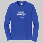Staff Long Sleeve Shirt - Forbuss Thumbnail