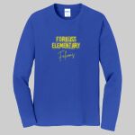 Staff Long Sleeve Shirt - Forbuss Thumbnail