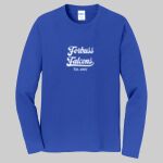 Staff Long Sleeve Shirt - Forbuss Thumbnail