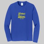Staff Long Sleeve Shirt - Forbuss Thumbnail