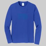 Staff Long Sleeve Shirt - Forbuss Thumbnail