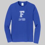 Staff Long Sleeve Shirt - Forbuss Thumbnail