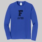 Staff Long Sleeve Shirt - Forbuss Thumbnail