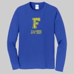 Staff Long Sleeve Shirt - Forbuss Thumbnail