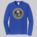 Staff Long Sleeve Shirt - Forbuss Thumbnail