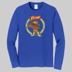Staff Long Sleeve Shirt - Forbuss Thumbnail
