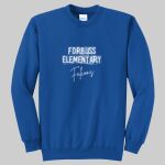 Staff Crewneck - Forbuss Thumbnail