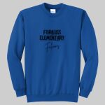 Staff Crewneck - Forbuss Thumbnail