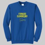 Staff Crewneck - Forbuss Thumbnail