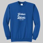 Staff Crewneck - Forbuss Thumbnail