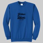 Staff Crewneck - Forbuss Thumbnail