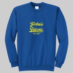 Staff Crewneck - Forbuss Thumbnail