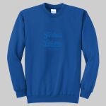 Staff Crewneck - Forbuss Thumbnail