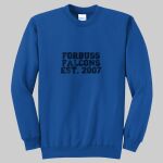 Staff Crewneck - Forbuss Thumbnail